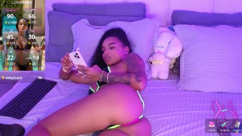 Kim online show from September 29, 2025, 10:14 pm