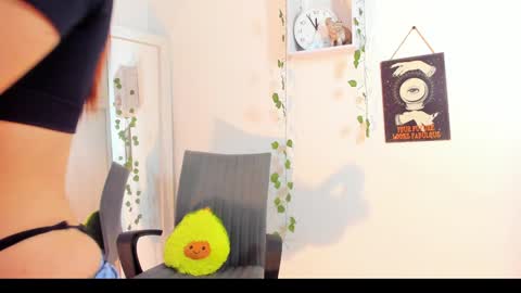 Snapshot of kimmcarter chatting on December 14, 2024, 7:07 am Kimm online show from December 14, 2024, 7:07 am