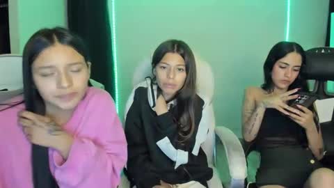 kimmi online show from February 11, 2025, 11:22 pm