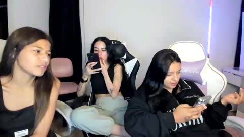 kimmi online show from February 17, 2025, 11:20 pm