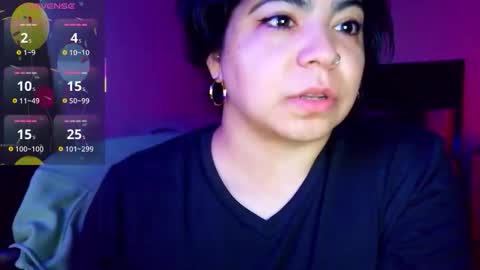 Snapshot of kimmiakiss22 chatting on November 30, 2025, 10:14 pm Kimmi online show from November 30, 2025, 10:14 pm