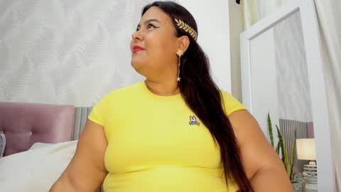 Snapshot of kimmie_kaboom_ chatting on January 6, 2025, 6:41 pm Karla online show from January 6, 2025, 6:41 pm