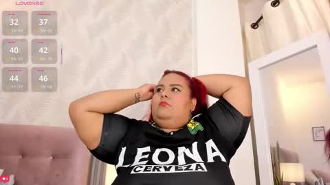 Karla online show from December 3, 2025, 7:34 pm