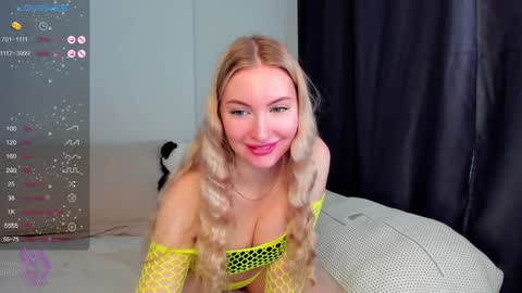 kimmy1_powell online show from January 16, 2025, 5:11 am