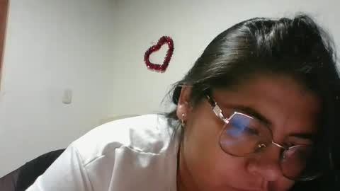 Snapshot of kimmy_kimmy_ chatting on January 5, 2025, 1:45 am Kimmy online show from January 5, 2025, 1:45 am