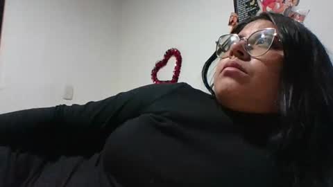 Snapshot of kimmy_kimmy_ chatting on February 15, 2025, 1:21 am Kimmy online show from February 15, 2025, 1:21 am