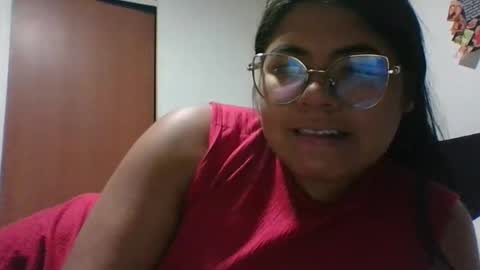 Snapshot of kimmy_kimmy_ chatting on March 1, 2025, 11:04 pm Kimmy online show from March 1, 2025, 11:04 pm