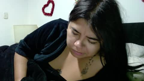 Snapshot of kimmy_kimmy_ chatting on March 6, 2025, 11:14 am Kimmy online show from March 6, 2025, 11:14 am