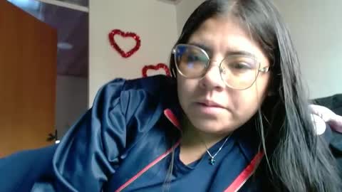 Snapshot of kimmy_kimmy_ chatting on September 18, 2025, 2:41 pm Kimmy online show from September 18, 2025, 2:41 pm