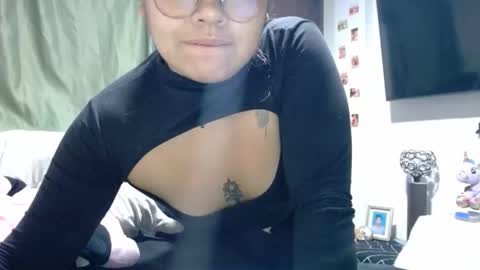 Kimmy online show from November 14, 2025, 1:15 am