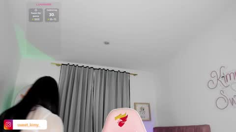 Kimmy online show from December 7, 2024, 2:53 am