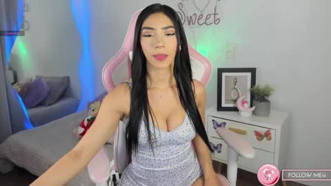 Kimmy online show from January 12, 2025, 10:54 pm