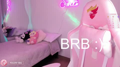 Kimmy online show from January 31, 2025, 1:11 am