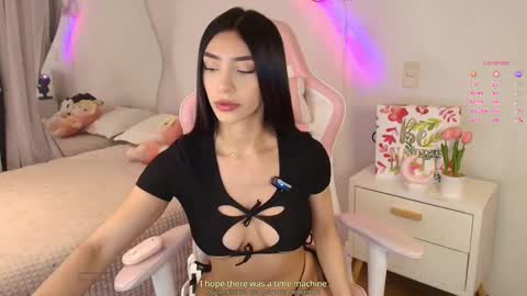 Kimmy online show from March 11, 2025, 2:54 am