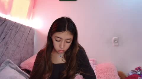 Snapshot of kimmy_veggaa chatting on September 25, 2025, 2:21 pm kimm online show from September 25, 2025, 2:21 pm