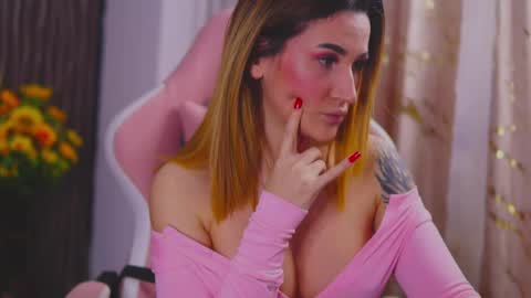 Snapshot of kimskye chatting on February 13, 2025, 3:03 pm KimSkye online show from February 13, 2025, 3:03 pm