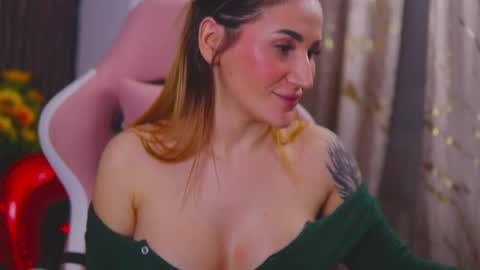 Snapshot of kimskye chatting on February 15, 2025, 12:37 am KimSkye online show from February 15, 2025, 12:37 am