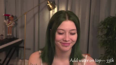 Snapshot of kina_ka chatting on December 29, 2024, 11:40 am kina_ka online show from December 29, 2024, 11:40 am