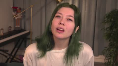 Snapshot of kina_ka chatting on December 30, 2024, 5:48 am kina_ka online show from December 30, 2024, 5:48 am