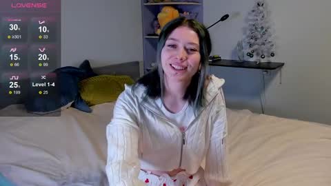 Snapshot of kina_ka chatting on January 13, 2025, 10:58 am kina_ka online show from January 13, 2025, 10:58 am