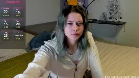 Snapshot of kina_ka chatting on January 14, 2025, 10:48 am kina_ka online show from January 14, 2025, 10:48 am