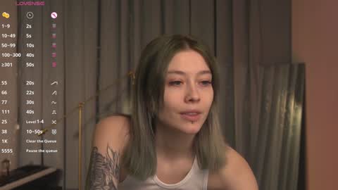 Snapshot of kina_ka chatting on January 25, 2025, 11:54 pm kina_ka online show from January 25, 2025, 11:54 pm