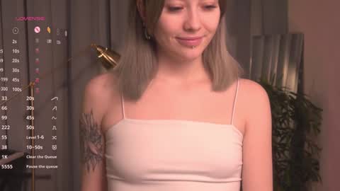 Snapshot of kina_ka chatting on January 29, 2025, 11:20 am kina_ka online show from January 29, 2025, 11:20 am