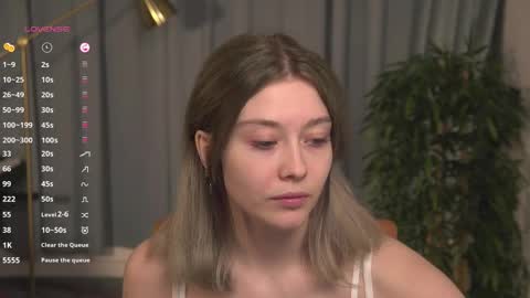 Snapshot of kina_ka chatting on February 10, 2025, 5:14 am kina_ka online show from February 10, 2025, 5:14 am