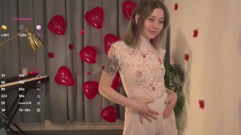 Snapshot of kina_ka chatting on February 12, 2025, 6:08 am kina_ka online show from February 12, 2025, 6:08 am