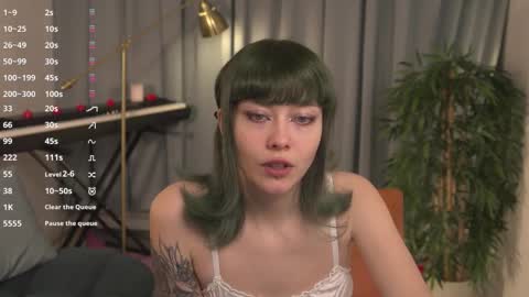 Snapshot of kina_ka chatting on March 4, 2025, 4:49 am kina_ka online show from March 4, 2025, 4:49 am