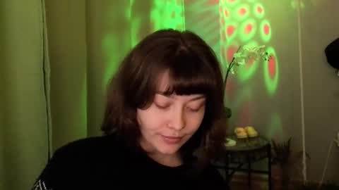 Snapshot of kina_ka chatting on September 22, 2025, 10:23 pm kina_ka online show from September 22, 2025, 10:23 pm