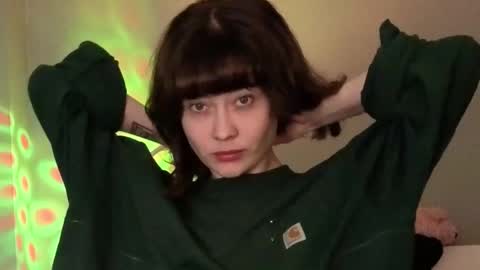 Snapshot of kina_ka chatting on September 25, 2025, 8:45 pm kina_ka online show from September 25, 2025, 8:45 pm