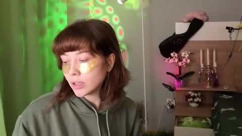 Snapshot of kina_ka chatting on October 1, 2025, 4:40 am kina_ka online show from October 1, 2025, 4:40 am