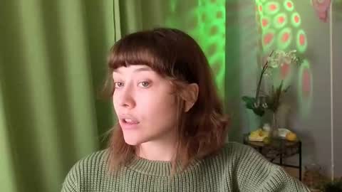 Snapshot of kina_ka chatting on October 25, 2025, 8:36 pm kina_ka online show from October 25, 2025, 8:36 pm