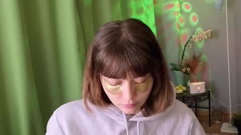 Snapshot of kina_ka chatting on November 10, 2025, 9:36 pm kina_ka online show from November 10, 2025, 9:36 pm