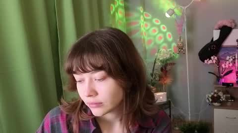 Snapshot of kina_ka chatting on November 23, 2025, 4:23 am kina_ka online show from November 23, 2025, 4:23 am