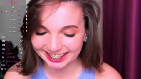 Snapshot of kindhazelhere_ chatting on March 9, 2025, 10:08 pm Hazel online show from March 9, 2025, 10:08 pm