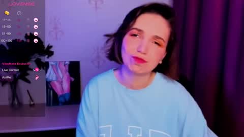 Hazel online show from October 23, 2025, 12:15 pm