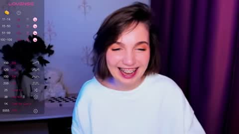 Hazel online show from November 13, 2025, 8:30 pm