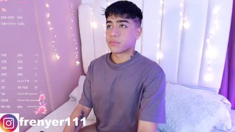 Snapshot of king_azahell chatting on March 7, 2025, 9:59 pm king help me reach 100 likes online show from March 7, 2025, 9:59 pm