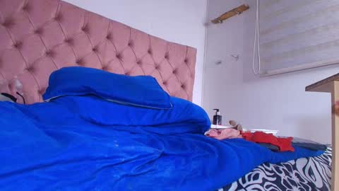 Snapshot of king_bella_ chatting on January 25, 2025, 9:15 am Bella online show from January 25, 2025, 9:15 am