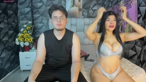 Snapshot of king_brihana chatting on March 3, 2025, 7:32 am johan and Brihana online show from March 3, 2025, 7:32 am