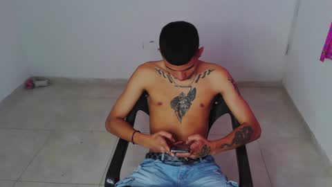 Snapshot of king_bryan19 chatting on October 3, 2025, 2:25 pm bryan online show from October 3, 2025, 2:25 pm