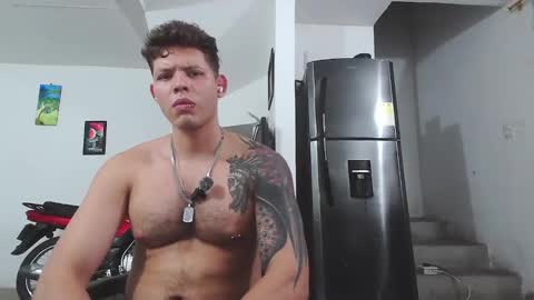 king_russo online show from January 25, 2025, 2:47 am