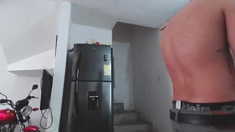 king_russo online show from January 31, 2025, 7:08 pm