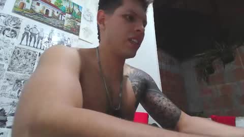 king_russo online show from February 12, 2025, 7:34 am