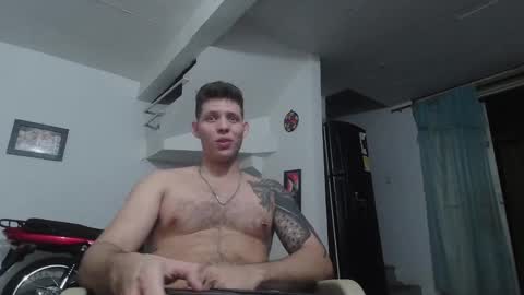 king_russo online show from September 18, 2025, 12:45 am