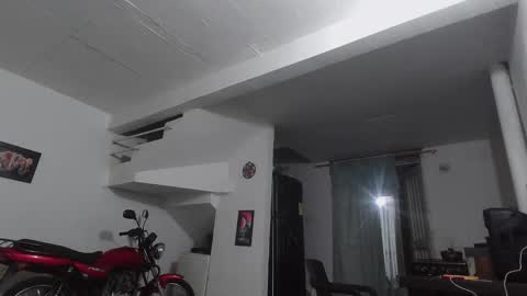 king_russo online show from November 7, 2025, 12:10 am