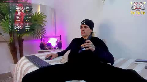 king voy online show from September 18, 2025, 10:23 pm