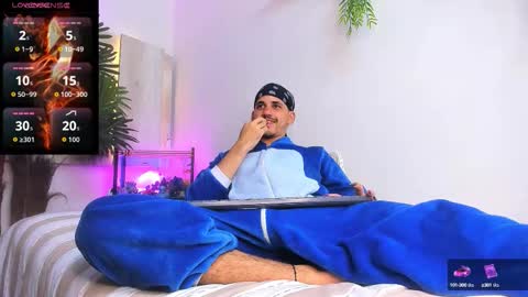 king voy online show from October 2, 2025, 8:27 pm